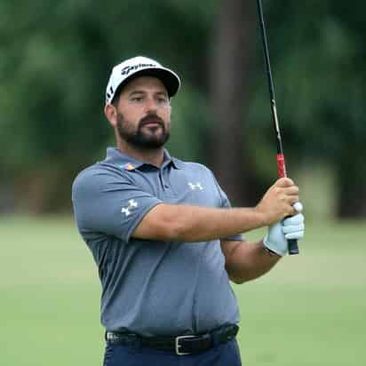 Golfista mexicano es 19 en torneo del PGA Tour