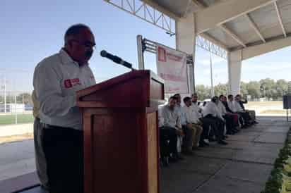 Rector de la UJED desconoce quién participó de esta universidad en la llamada Estafa Maestra. (EL SIGLO DE TORREÒN/EDITH GONZÁLEZ)