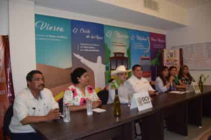Se integró el evento a los siete Pueblos Mágicos para aprovechar y hacer la promoción. (EL SIGLO)