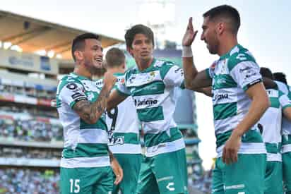 Los Guerrero suman tres victorias en mismo número de partidos jugados. (EL SIGLO DE TORREÓN)
