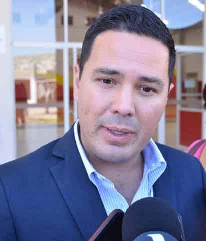 El legislador solicitó a la Fiscalía General del Estado y a la Secretaría de Seguridad Pública un informe sobre el nivel de capacitación en materia de derechos humanos y en la aplicación de protocolos de actuación con la que cuentan sus agentes. (ARCHIVO)