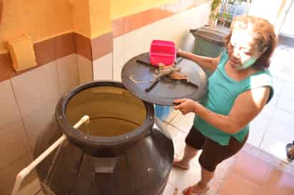 Afirma el alcalde Jorge Zermeño que se han tomado acciones necesarias para tener agua en Torreón.