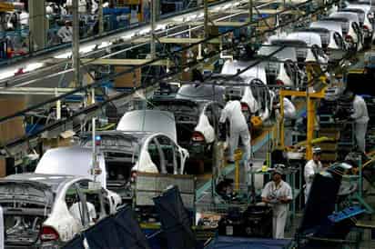 A finales de mayo, Trump amenazó con imponerles aranceles a todos los productos provenientes de México, incluyendo los autos. (AGENCIAS)