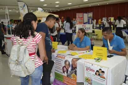 La mayor problemática se encuentra en los jóvenes que salen en busca de empleo y no encuentran opciones laborales. (ARCHIVO)