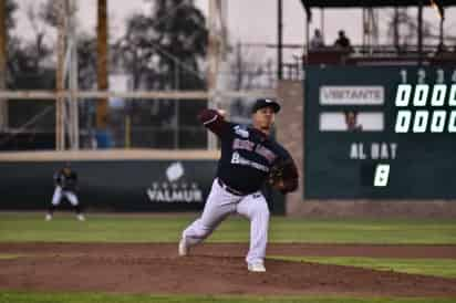 Con ventaja de 8 carreras por 2, parecía una victoria tranquila para el Unión Laguna, pero no contaban con una pésima labor del bullpen, que permitió 6 carreras en la séptima entrada. (EL SIGLO )