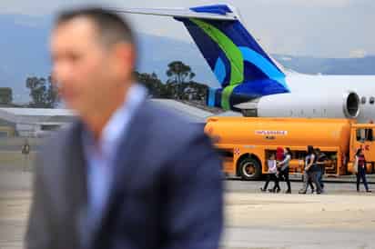 El incremento se debe a las 'mejoras eficientes' de la forma en que 'son ahora los retornos'. (EFE)