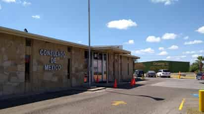 La demanda es tal que actualmente las citas para quienes buscan realizar este trámite se otorgan a una semana de diferencia. (EL SIGLO COAHUILA)