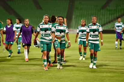 El duelo fraternal entre las hermanas de Orlegi Deportes, correspondió a la octava jornada de la Liga MX Femenil. (JORGE MARTÍNEZ)