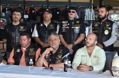 Las festividades comenzarán con un desfile por las calles de Saltillo el Sábado 30 de agosto. (ARCHIVO)