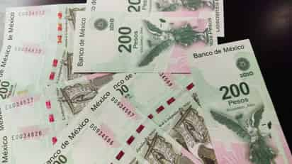 El nuevo billete tendrá como temática histórica la Independencia y las efigies de Miguel Hidalgo y de Morelos. (ARCHIVO)