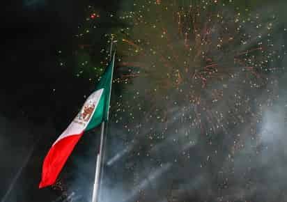 Los preparativos para el 15 de septiembre ya comenzaron. (ARCHIVO)  