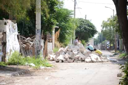 Ven una considerable mejoría en términos de la disminución de pobreza en el estado de Durango. (EL SIGLO DE TORREÓN)