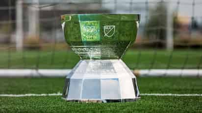 La Leagues Cup vive su primera edición. (CORTESÍA)