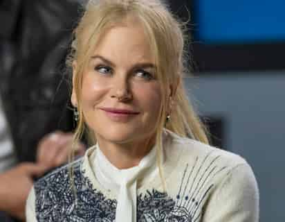 The Goldfinch, con Nicole Kidman, trata de un joven que a la edad de 13 años pierde a su madre en un atentado en un museo. (EFE)