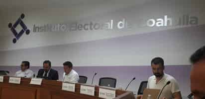 En las elecciones del 2017 se contó con una participación del 62 % y en 2018 del 62 %. (ESPECIAL)
