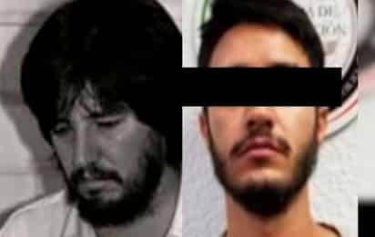 La policía detuvo a Fernando Carrillo el 15 de junio pasado en Hermosillo con un vehículo de la víctima y con objetos personales de la misma, como dos identificaciones, llaves, teléfono móvil, entre otros artículos, señaló la Fiscalía de Justicia. (ESPECIAL)
