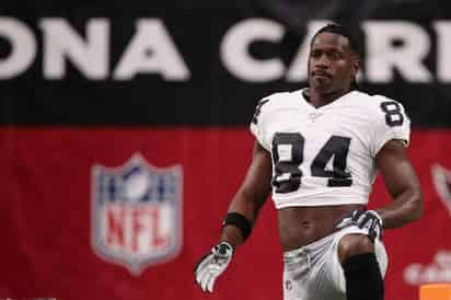 Britney Taylor denunció de ataques sexuales en su contra por parte de Antonio Brown. (CORTESÍA)