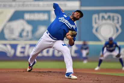 Los monclovenses eliminaron al campeón y se medirán a Tijuana. (ESPECIAL) 