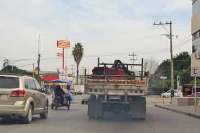 Sería la segunda intención de política metropolitana que anuncia la administración de Marina Vitela, luego de haber anunciado que buscan homologar los horarios de la venta de alcohol con los de Torreón. (EL SIGLO DE TORREÓN)