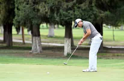 Todas las categorías presentan una atractiva disputa por el primer lugar, por lo que la ronda de hoy será de alta tensión. (JESÚS GALINDO) 