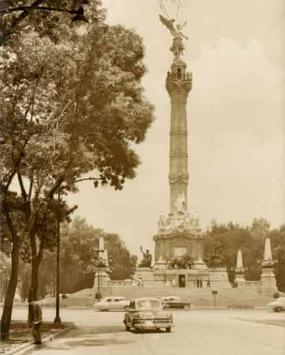 Icono cultural. Desde hace 109 años representa un monumento histórico en México. (ESPECIAL)