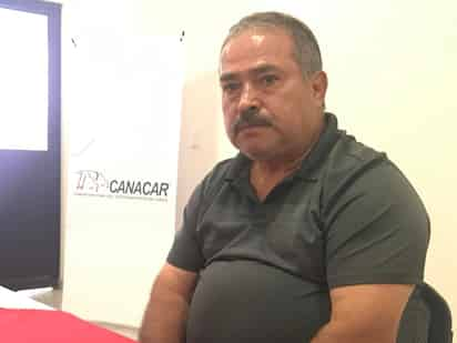 Dijo también que es falso que se haya amparado para no pagar el Infonavit de su trabajadores, así como que tenga demandas por sus trabajadores por tal motivo. (EL SIGLO COAHUILA)