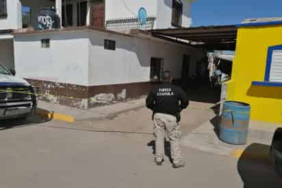 Mujer encuentra a su hermano sin vida, dentro de su casa; el hombre se ahorcó en su recámara. (EL SIGLO DE TORREÓN)