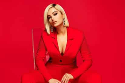 Bebe Rexha se suma a la lista de artistas que han sido parte de la banda sonora de Disney, ya que la intérprete acaba de estrenar su más reciente sencillo You Can’t Stop The Girl que forma parte de la próxima secuela Maleficent: Mistress of Evil. (INSTAGRAM)