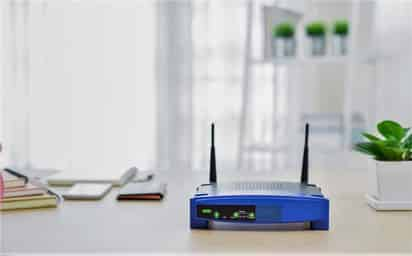 Router para wifi. (ESPECIAL)