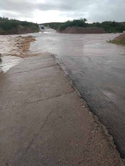 La Secretaría de Educación y Cultura de Sonora informó que debido a las lluvias de las últimas horas y el pronóstico de tormentas intensas, se suspenden este miércoles clases en educación básica de ambos turnos en 33 municipios de la entidad. (TWITTER)