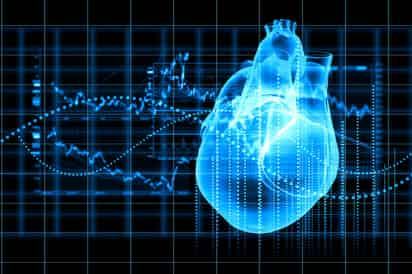 Instituciones y agrupaciones médicas alertaron sobre la importancia de prevenir las enfermedades cardiovasculares que, según informaron, son la primera causa de muerte en México y el mundo. (ARCHIVO)