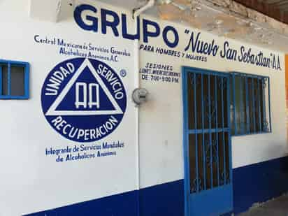 Se espera la visita de aproximadamente mil 500 personas, sobre todo compañeros de La Laguna.