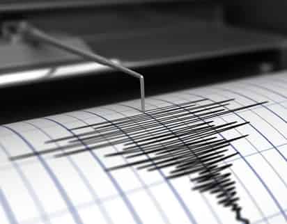 Un temblor de magnitud 7.2 remece los edificios de Santiago de Chile y del sur del país; por el momento no hay víctimas. (ARCHIVO)