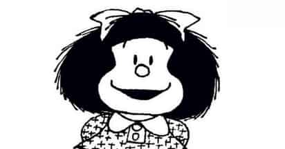 La primera edición de Mafalda fue publicada el día 29 de septiembre de 1964 en la revista ‘Primera Plana’. (ESPECIAL)