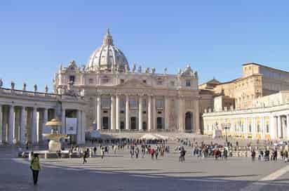 Los organizadores de un sínodo en el Vaticano sobre la Amazonía defendieron el jueves sus planes de debatir sobre sacerdotes casados. (ARCHIVO)