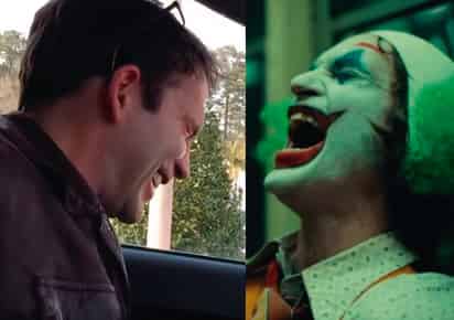 Videos compartidos por fans en redes sociales. (CAPTURA) 