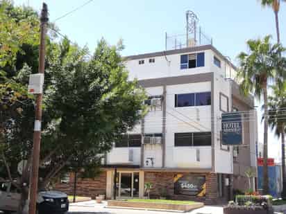 El hoy occiso se hospedaba en la ciudad de Torreón por cuestiones laborales. (EL SIGLO DE TORREÓN)