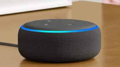 Hace algunos días, la firma Amazon realizó un evento en Estados Unidos, en el que presentó nuevos dispositivos compatibles con Alexa. (ARCHIVO)