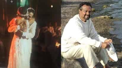 Zuria y Marimar Vega dedicaron un mensaje a su padre Gonzalo Vega, a tres años de su fallecimiento. (ESPECIAL)