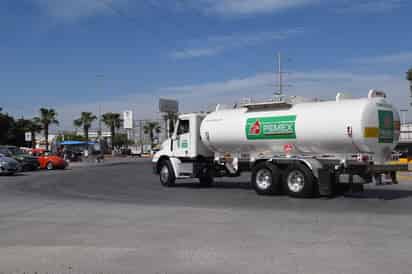 El material forma parte de una amplia investigación sobre la corrupción en Pemex que llevan a cabo tanto el Departamento de Justicia de los Estados Unidos y la Securities and Exchange Commission. (ARCHIVO)