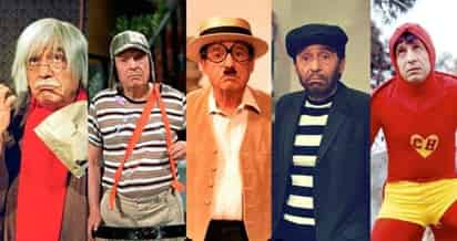 El fallecido actor Roberto Gómez Bolaños, “Chespirito” tendrá su propio universo de series y películas, basado en los personajes que creó a lo largo de su trayectoria artística. (ESPECIAL)