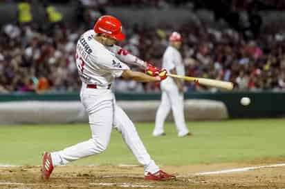 La Liga Mexicana del Pacifico inicio esta semana debutando los Sultanes de Monterrey en este torneo invernal. (CORTESÍA)