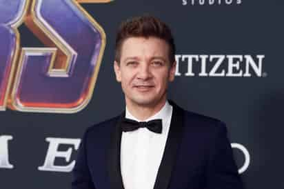 Conflicto. Actor de Avengers, Jeremy Renner, es acusado de tentativa de homicidio por parte de su exesposa, Sonni Pacheco. (ARCHIVO) 