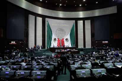 Lo que traerá consecuencias negativas como la incertidumbre jurídica y afectarán la inversión productiva formal en México. (EL UNIVERSAL)