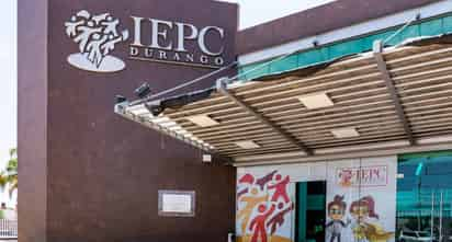 El IEPC tuvo observaciones por el 8.74 por ciento de su presupuesto, lo que equivale a 18 millones 700 mil pesos. (EL SIGLO DE TORREÓN)