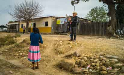 oco a poco la cultura de usar métodos anticonceptivos en la zona indígena va creciendo. (EL SIGLO DE TORREÓN)