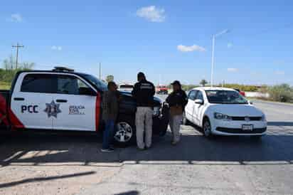 El gobernador Miguel Riquelme se reunirá con sus homólogos en Chihuahua y Durango para revisar la estrategia de seguridad. (EL SIGLO DE TORREÓN)