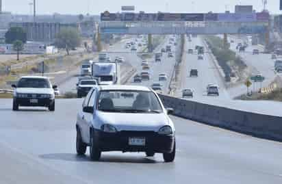 Se presentó una iniciativa de reforma para establecer la vigencia de cinco años para las placas automotrices.