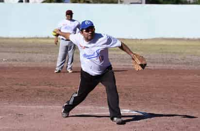 Los lanzadores tuvieron problemas para conseguir los outs. (ARCHIVO) 