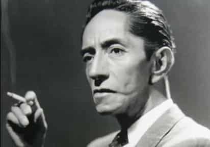 Agustín Lara fue un hombre muy famoso, pero siempre estuvo solo, y tal vez gracias a esa soledad hizo de sus canciones unos verdaderos poemas. (ESPECIAL)